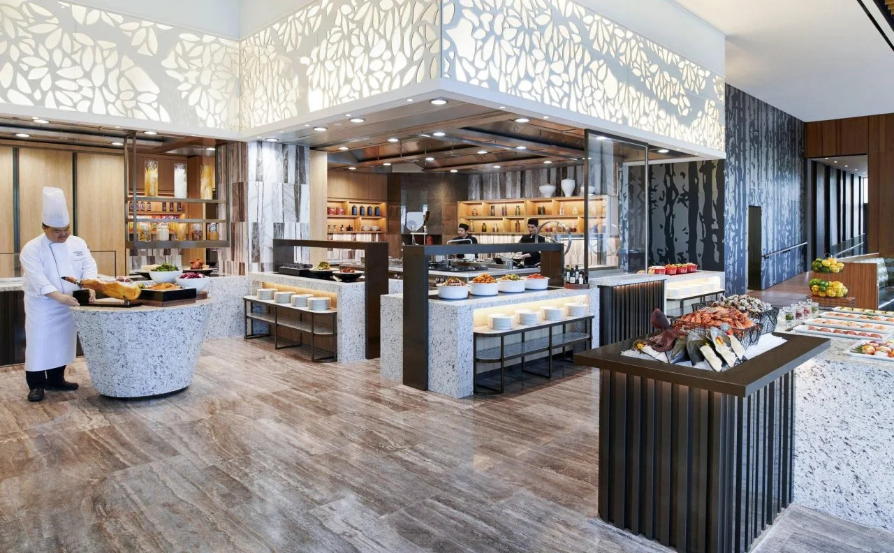 Photo - Courtyard by Marriott Seoul Botanic Park