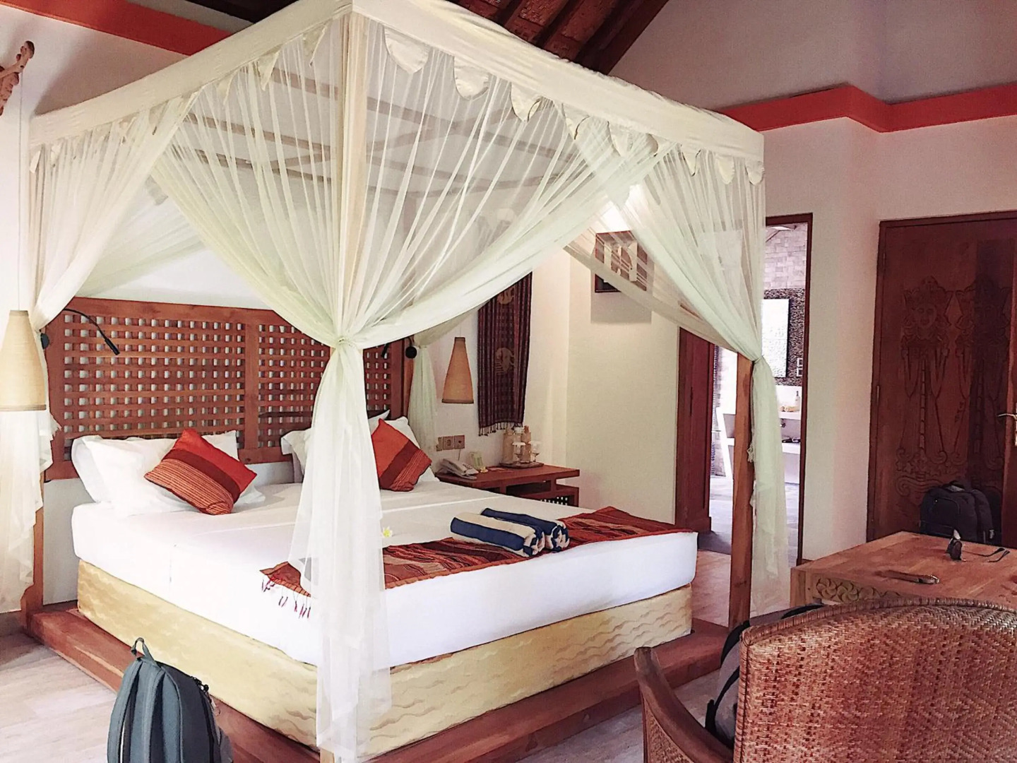 Photo - Puri Dajuma Beach Eco-Resort & Spa