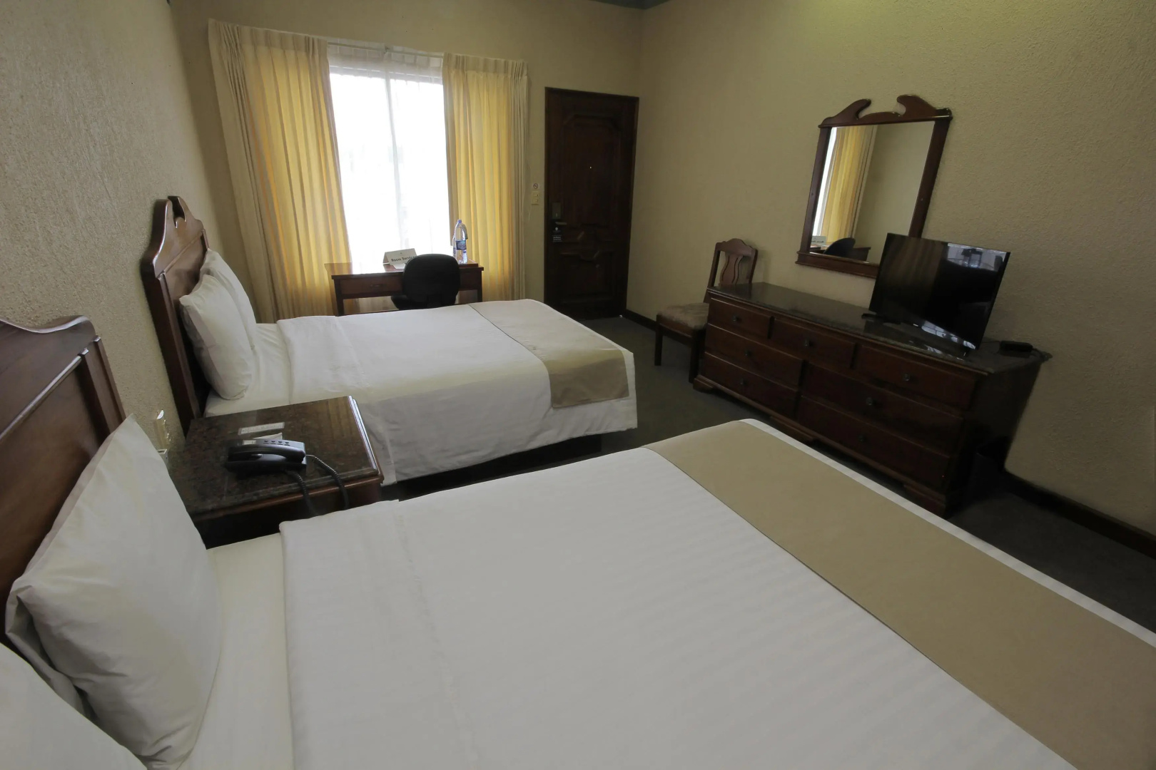 Foto - Hotel San Antonio