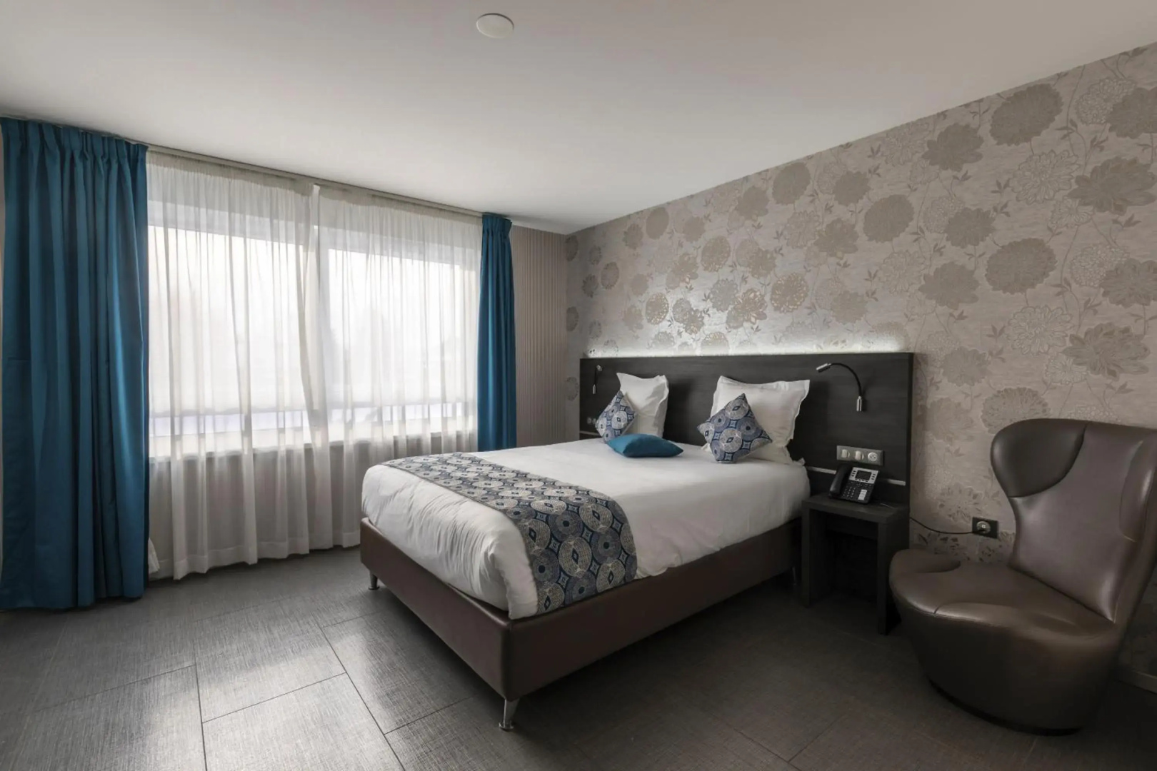 Photo - Mercure Bale Mulhouse Aeroport