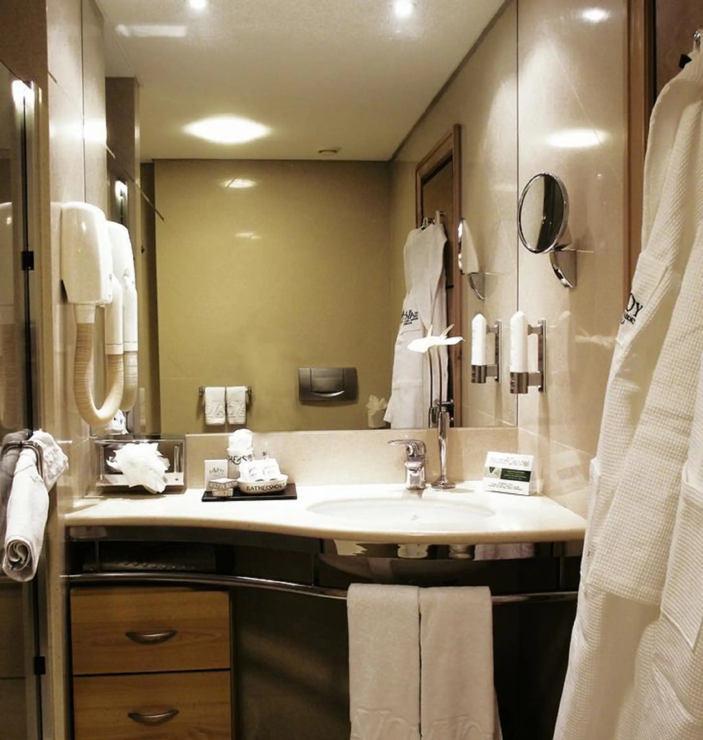 Foto - Royal Savoy - Ocean Resort - Savoy Signature