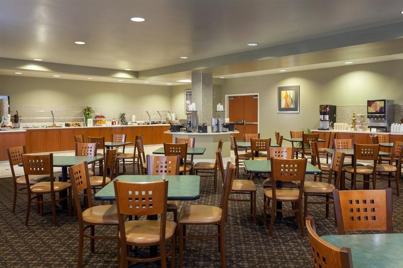 Foto - Desert Palms Hotel & Suites
