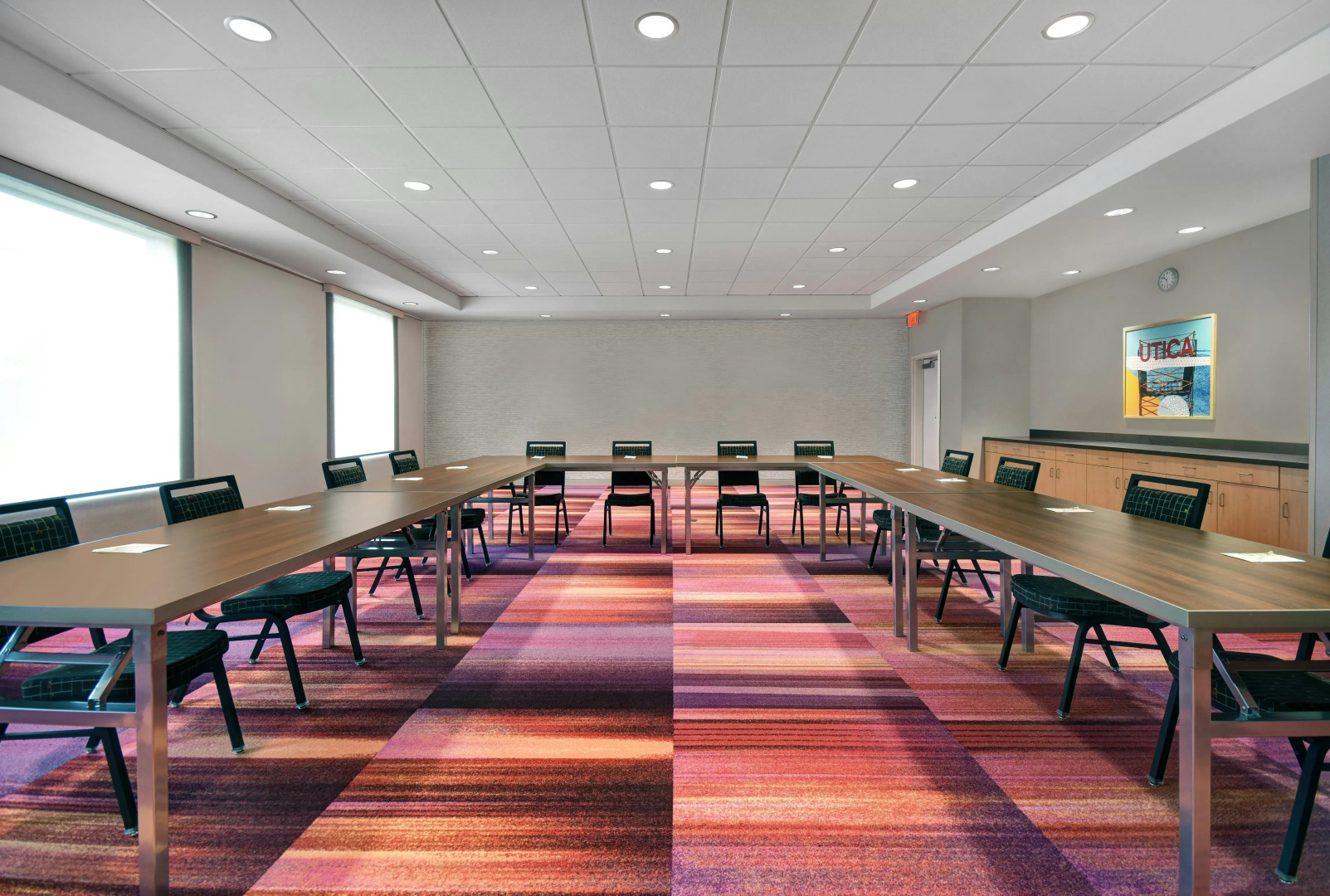 Foto - Home2 Suites by Hilton Utica, NY