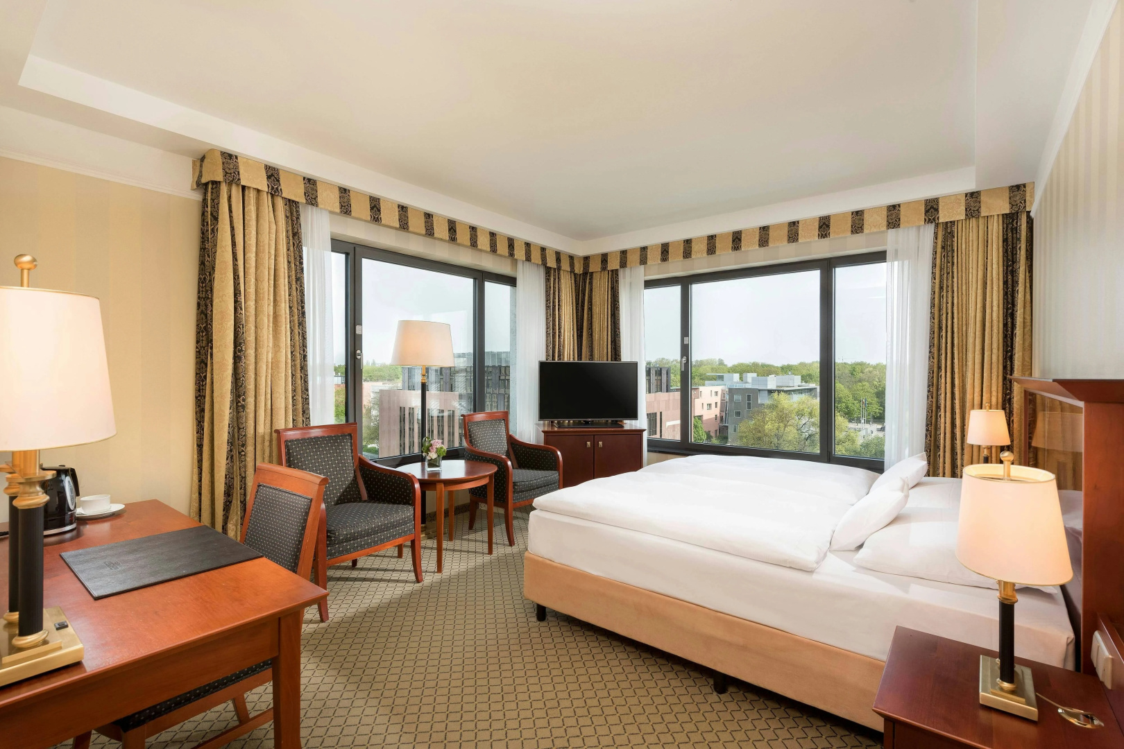 Photo - JW Marriott Hotel Berlin