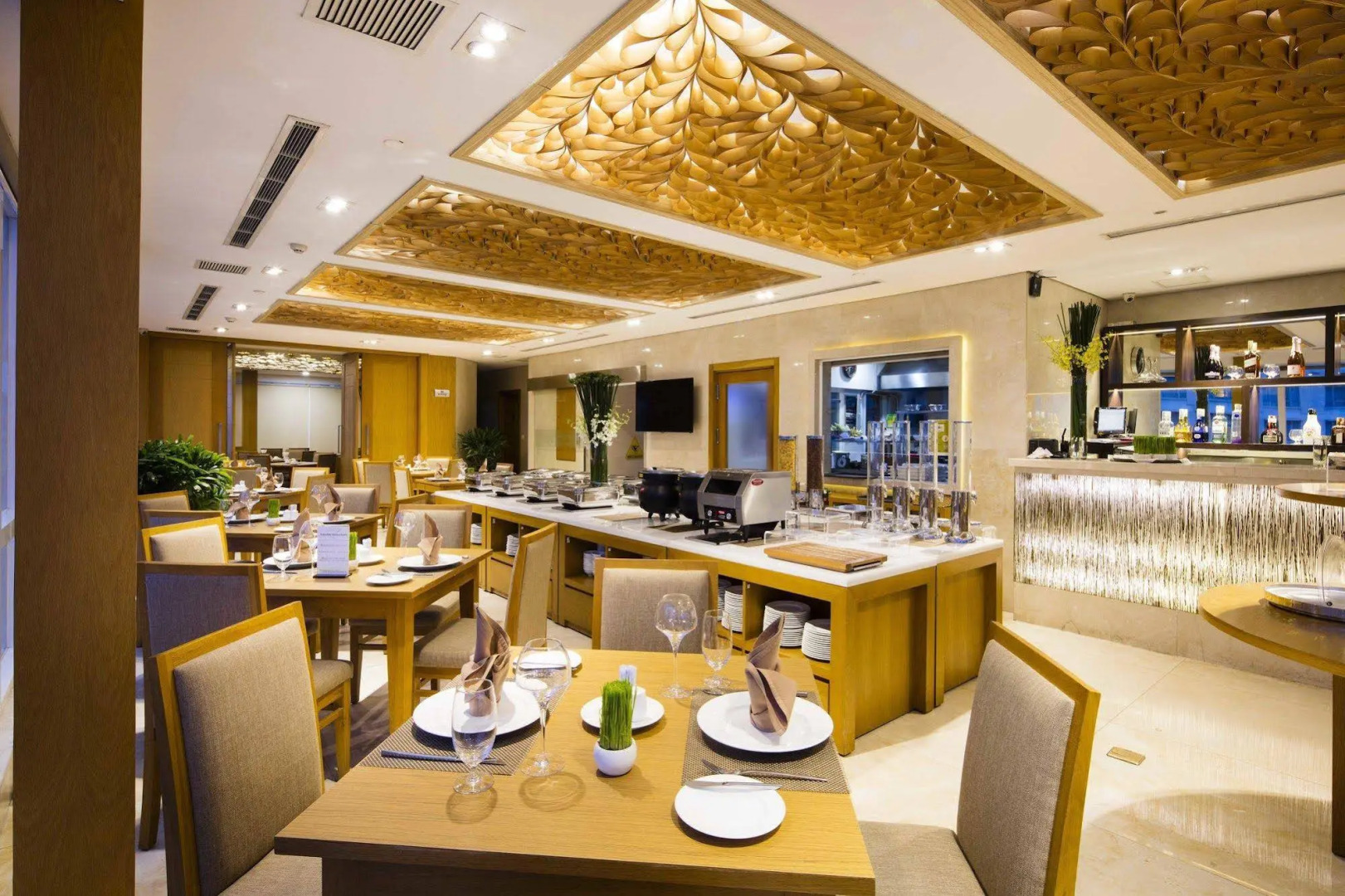 Foto - Paradise Saigon Boutique Hotel & Spa