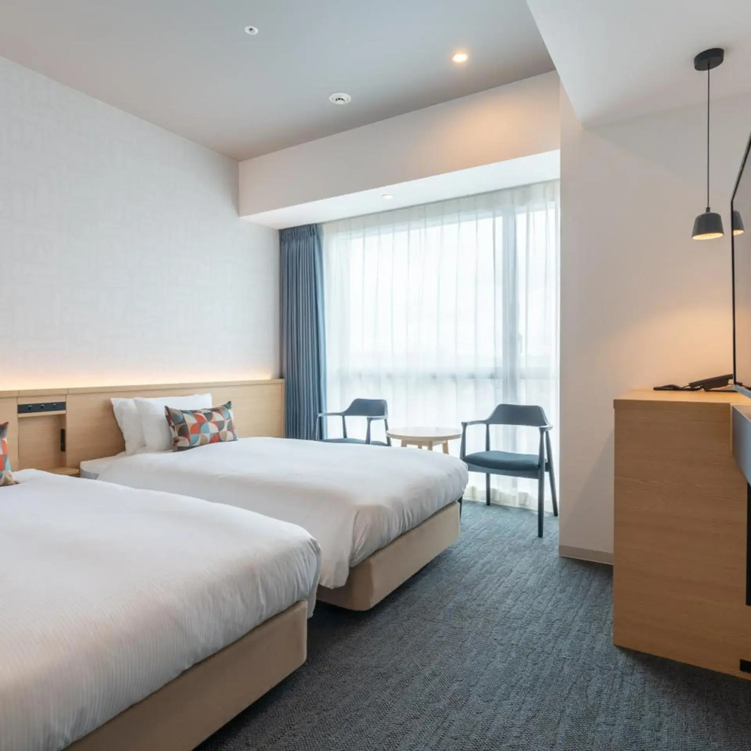 Foto - La'gent Hotel Okinawa Naha