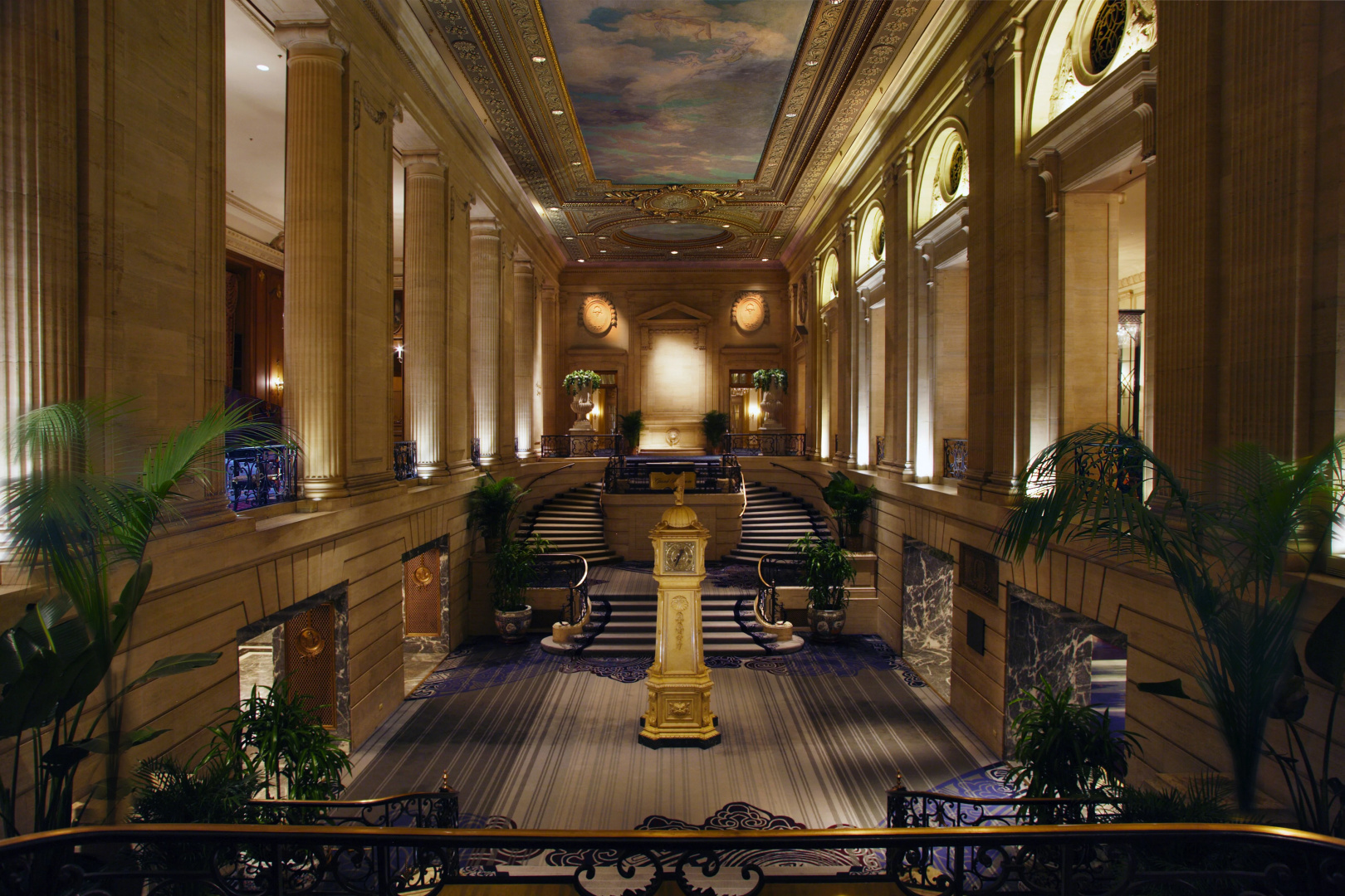 Photo - Hilton Chicago