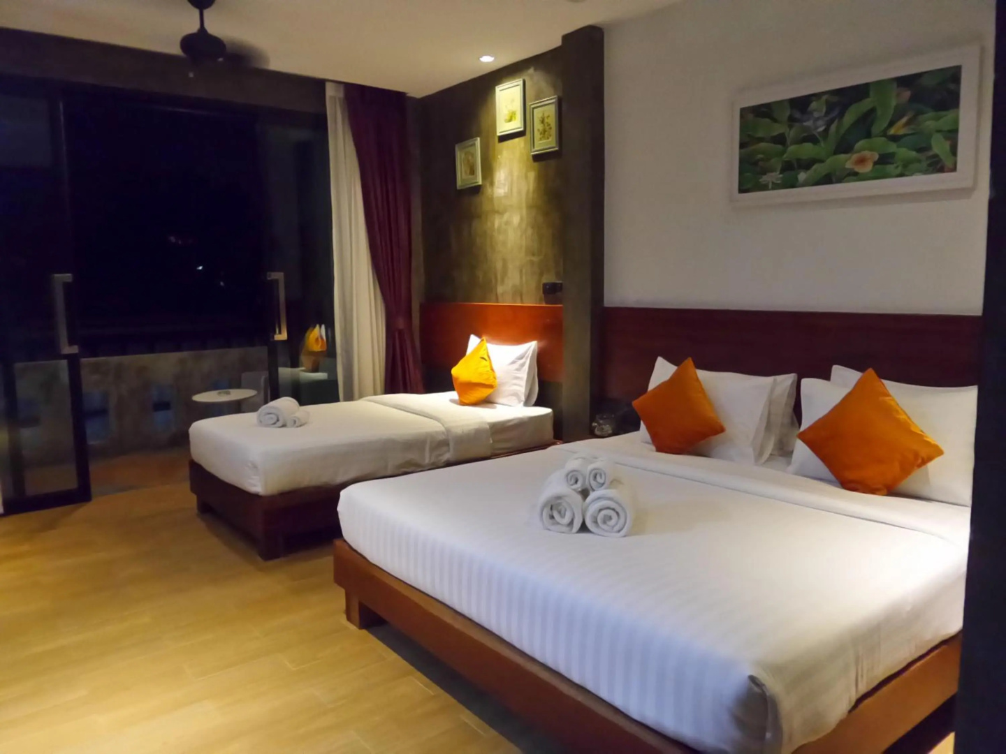 Foto - Green View Village Resort