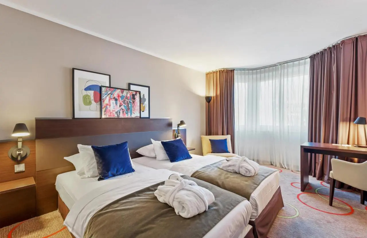 Foto - Leonardo Hotel Hannover Medical Park