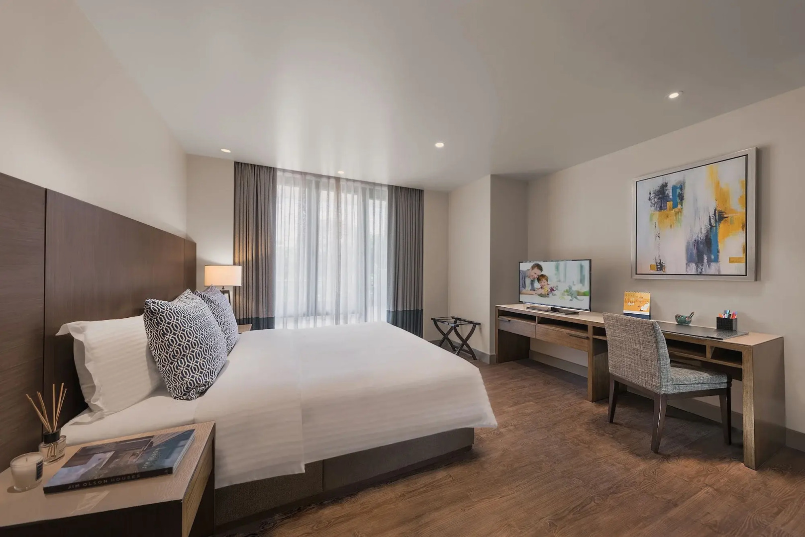 Foto - Somerset Alabang Manila