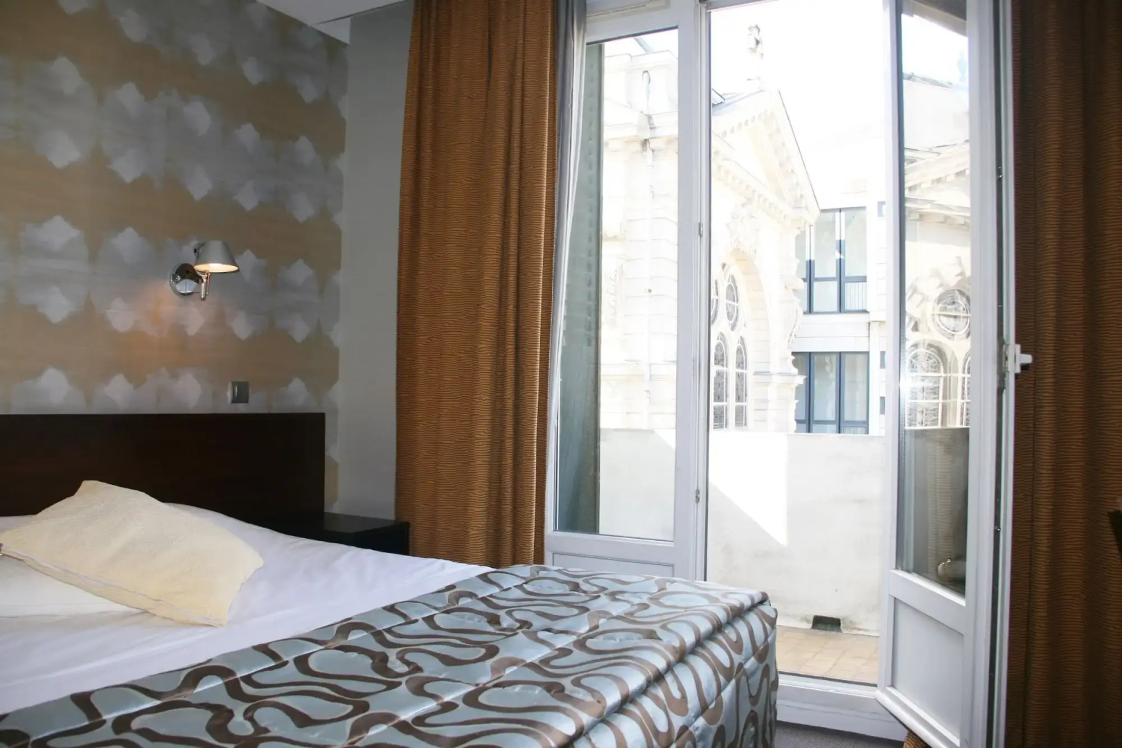 Photo - Hotel Astoria Nantes
