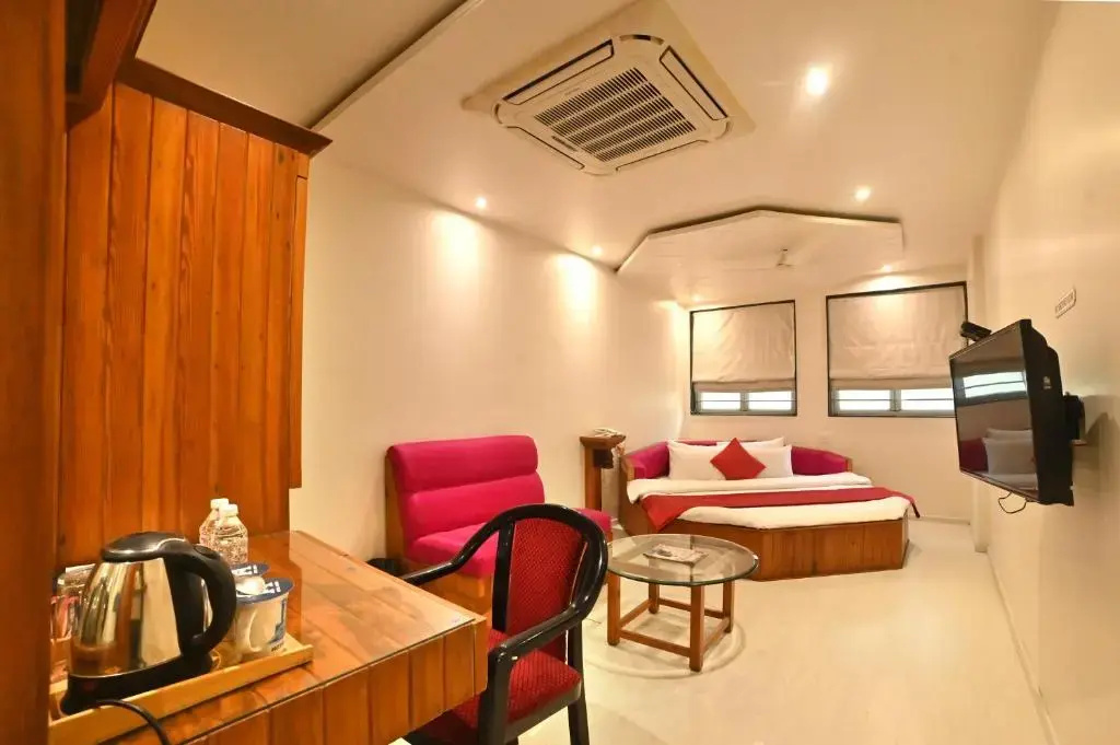 Photo - Hotel Amrta