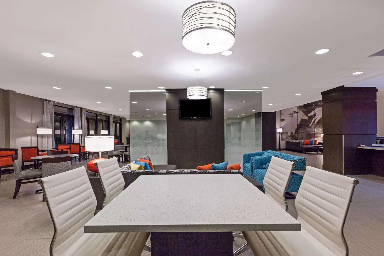 Photo - Comfort Inn & Suites Irving Las Colinas DFW