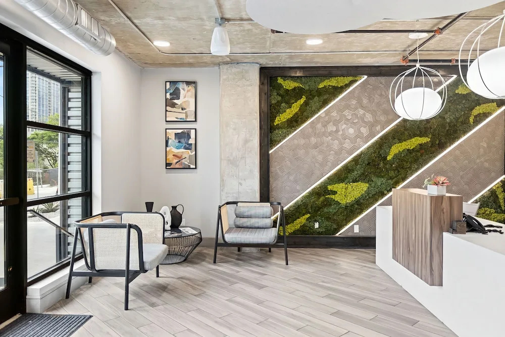 Photo - Placemakr Downtown Austin