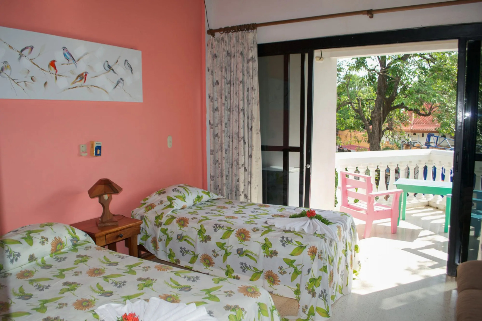 Photo - Hotel Mar Rey