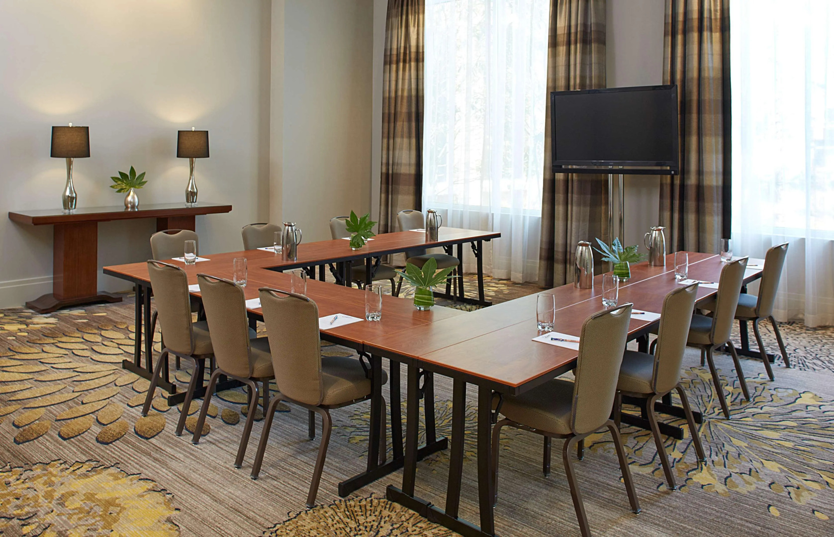 Foto - Hyatt Regency Atlanta Perimeter at Villa Christina