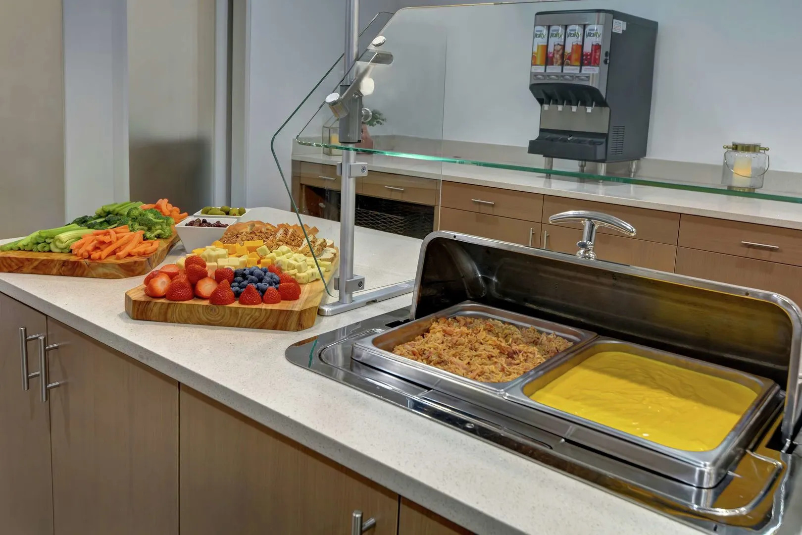 Foto - Hampton Inn Chula Vista Eastlake