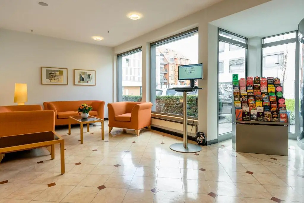 Photo - Schlosspark Hotel