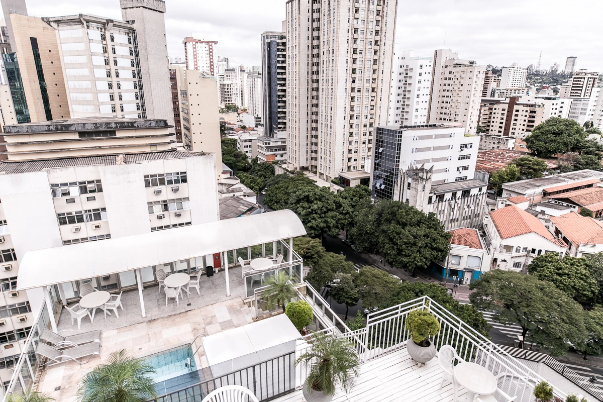 Foto - Savassi Hotel