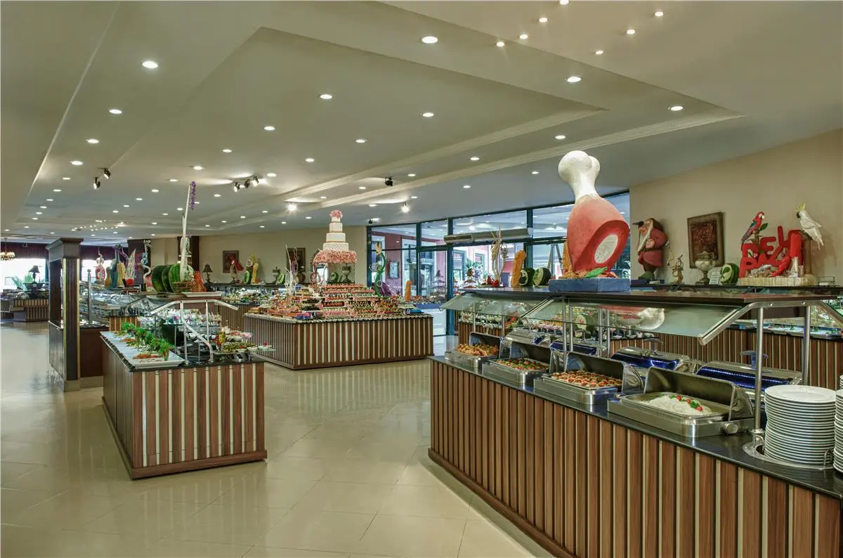 Photo - Delphin Palace Hotel