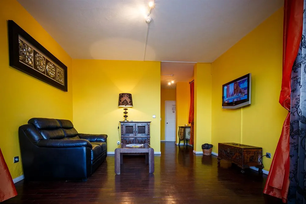 Foto - Vila Camacho Guest House