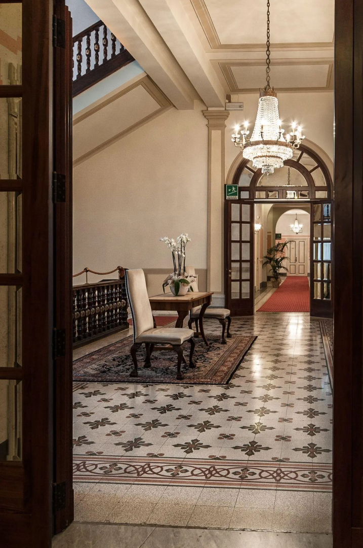 Photo - Grand Hotel Royal