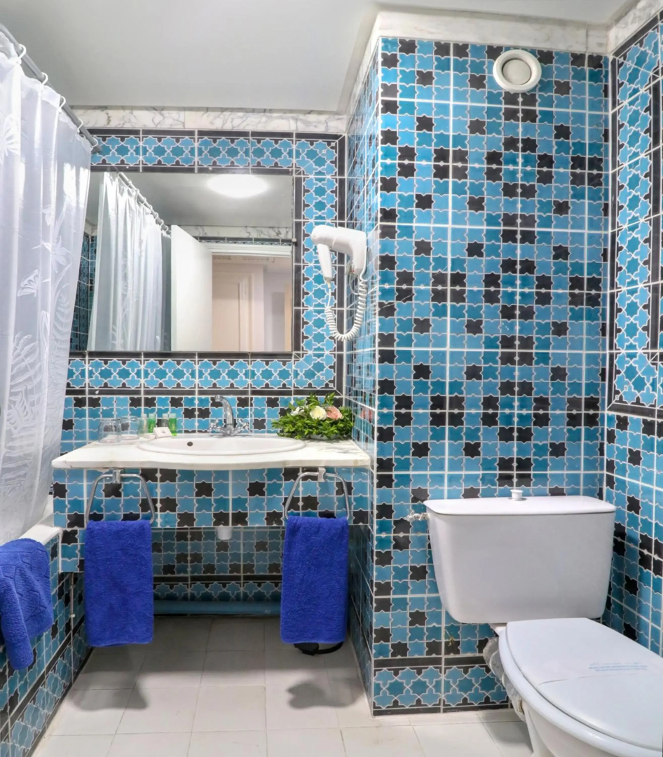Photo - El Oumara Hotel