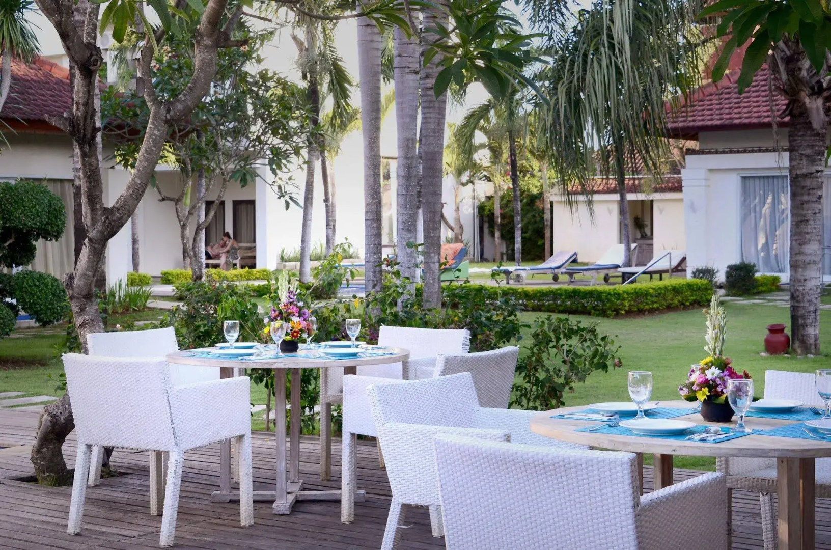 Foto - Bali Breezz Hotel
