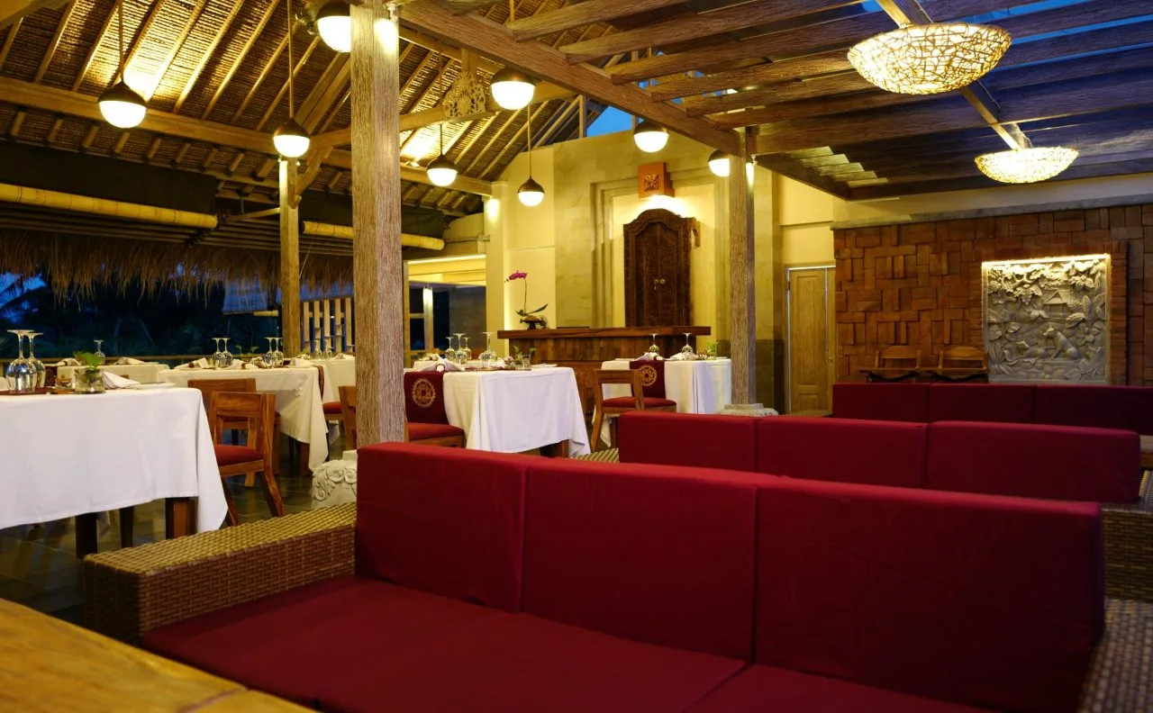 Foto - The Udaya Resorts and Spa