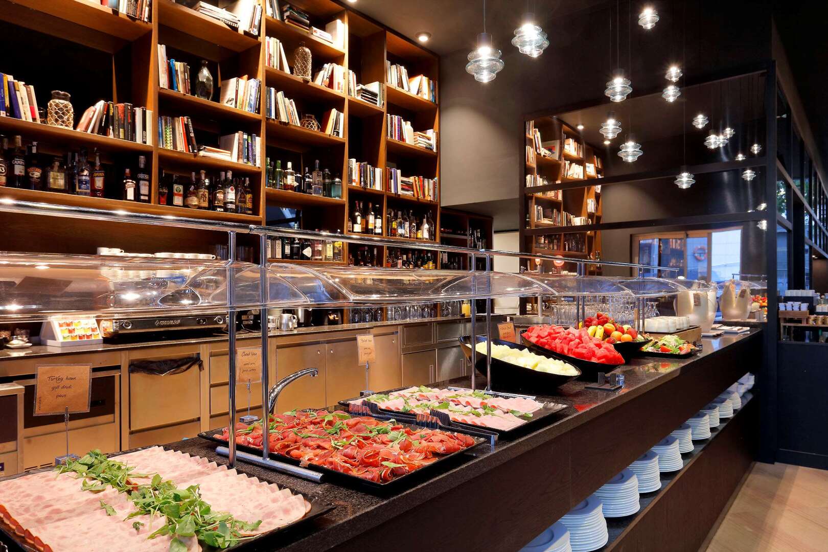 Foto - Hotel SB Icaria