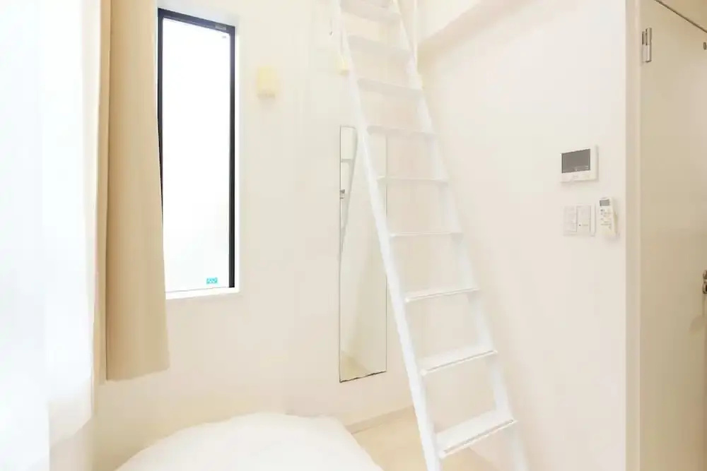 Foto - Nano North Shinjuku Apartment