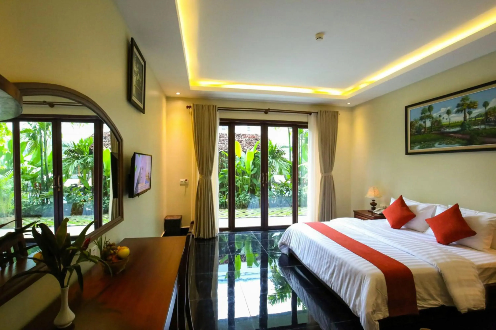 Foto - Chheng Residence