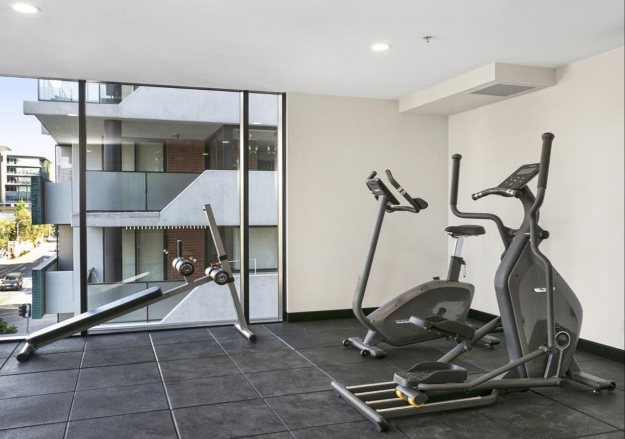 Photo - Soda Apartments by CLLIX