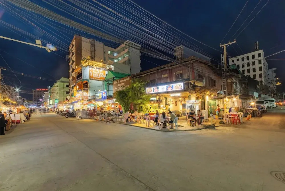 Foto - Peaceful 2 Hotel