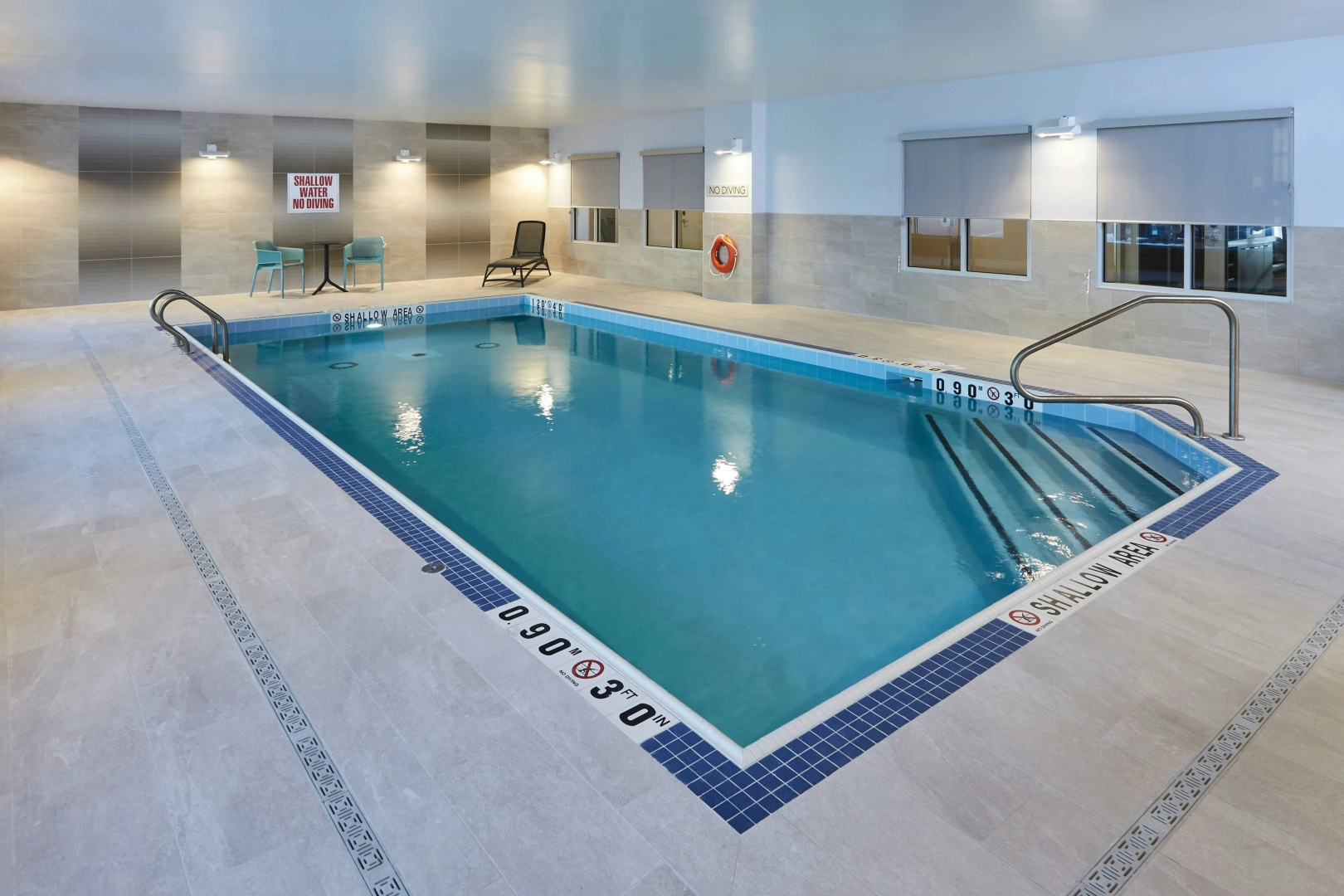 Photo - TownePlace Suites by Marriott Hamilton