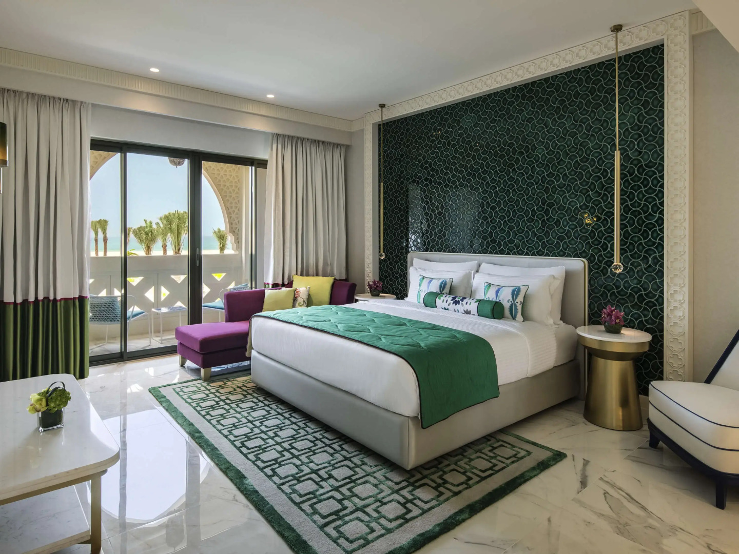 Foto - Rixos Premium Saadiyat Island - All Inclusive