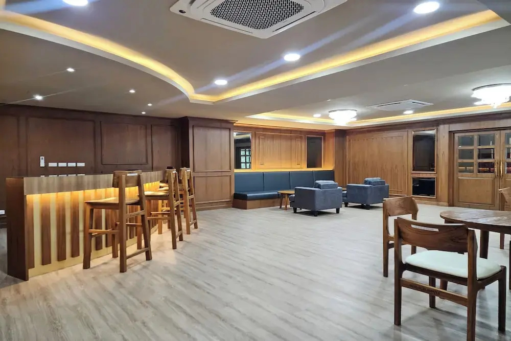 Photo - Suan Sunandha Palace Hotel