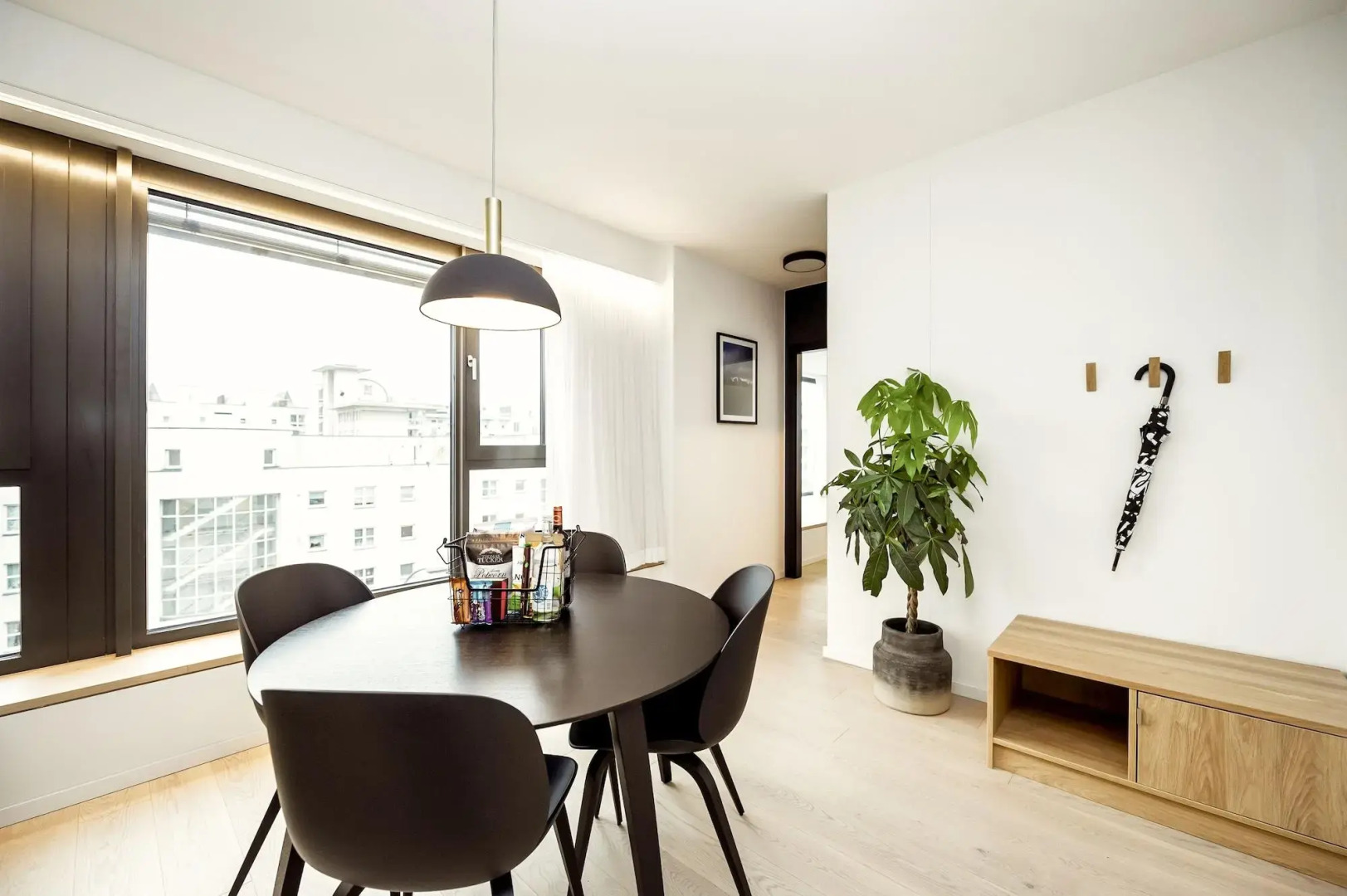 Foto - Wilde Aparthotels Berlin, Checkpoint Charlie