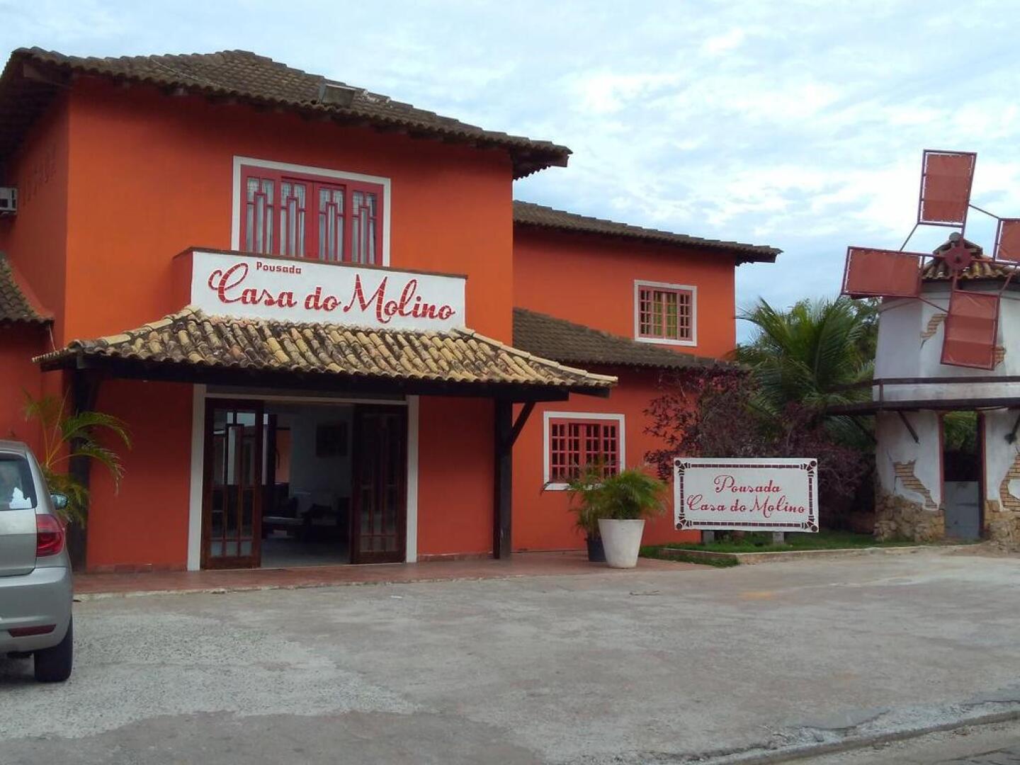 Photo - Pousada Casuarina Ferradura