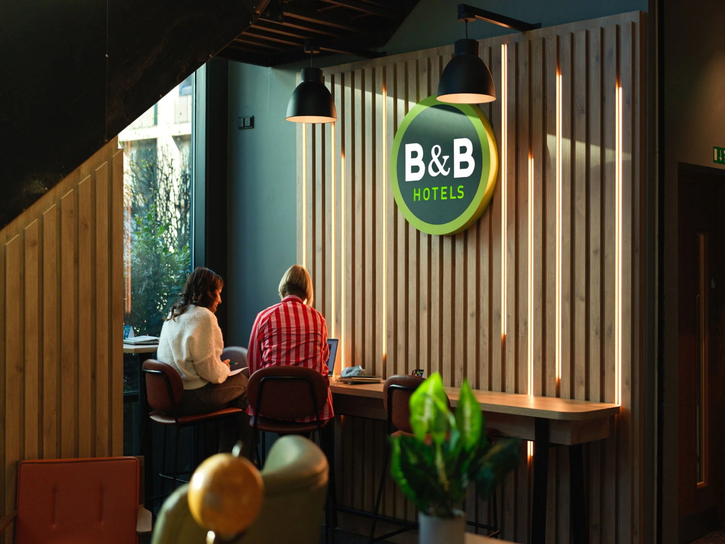 Photo - B&B Hotel Birmingham Centre Hotel