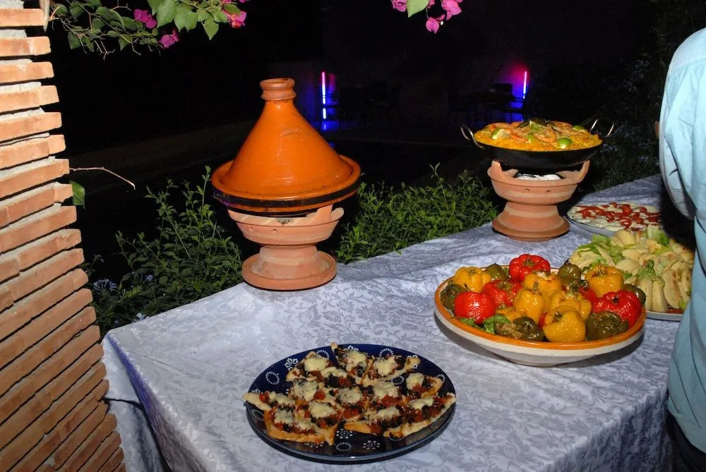 Foto - Riad Saida Atlas