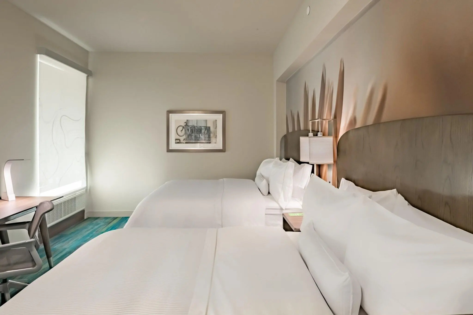 Foto - Element by Marriott Dallas Downtown East