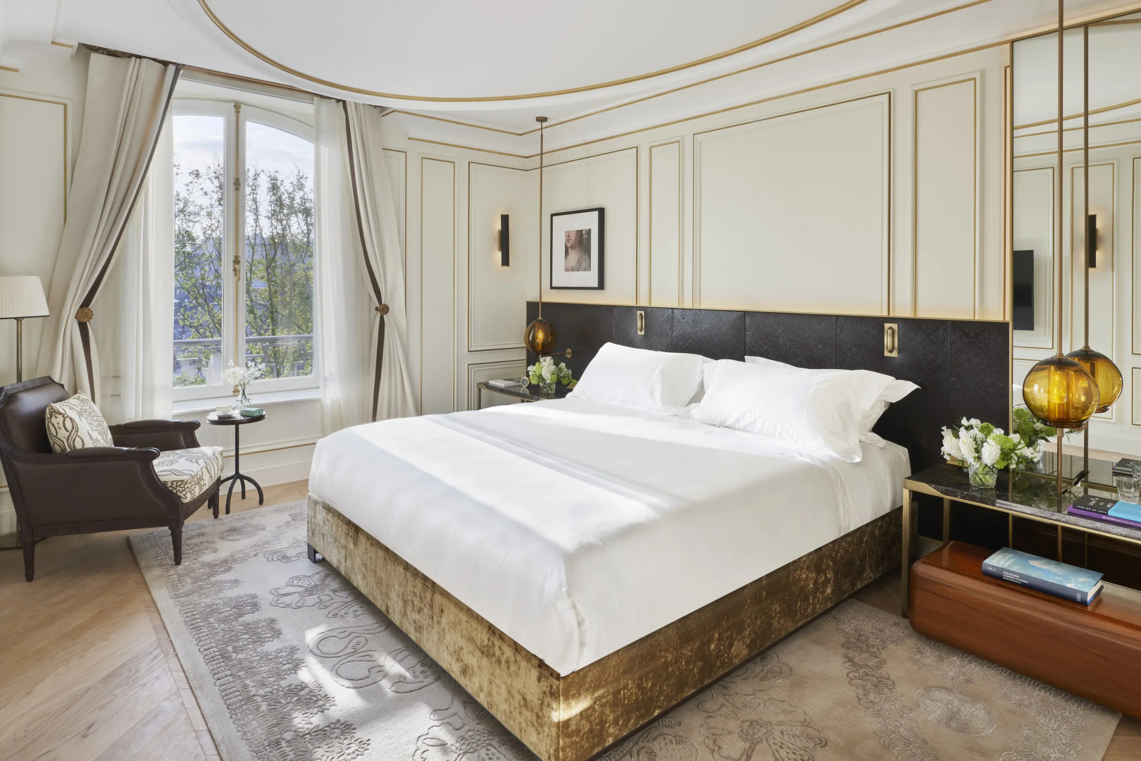 Photo - Mandarin Oriental Ritz, Madrid