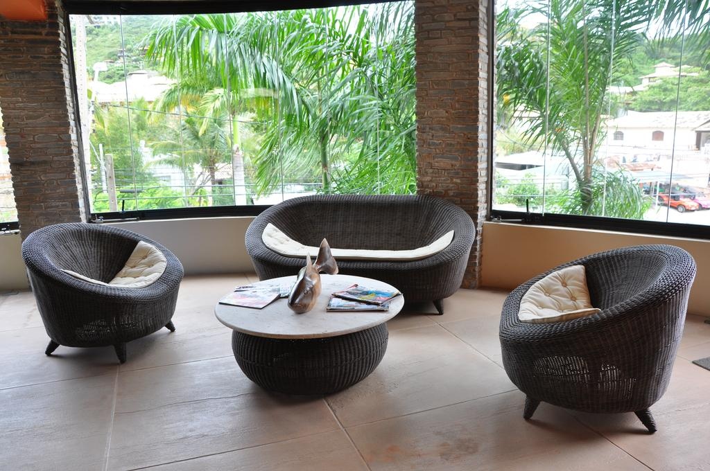 Photo - Azeda Boutique Hotel