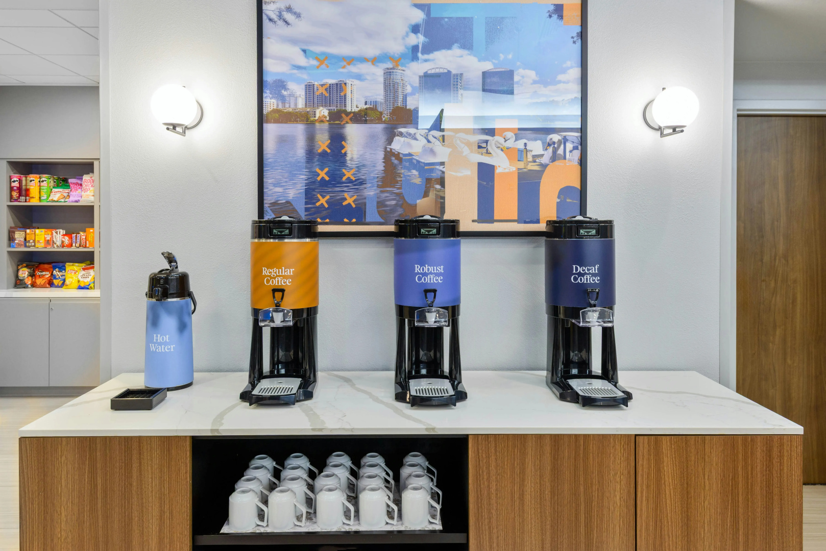 Photo - Homewood Suites by Hilton® Orlando-UCF Area