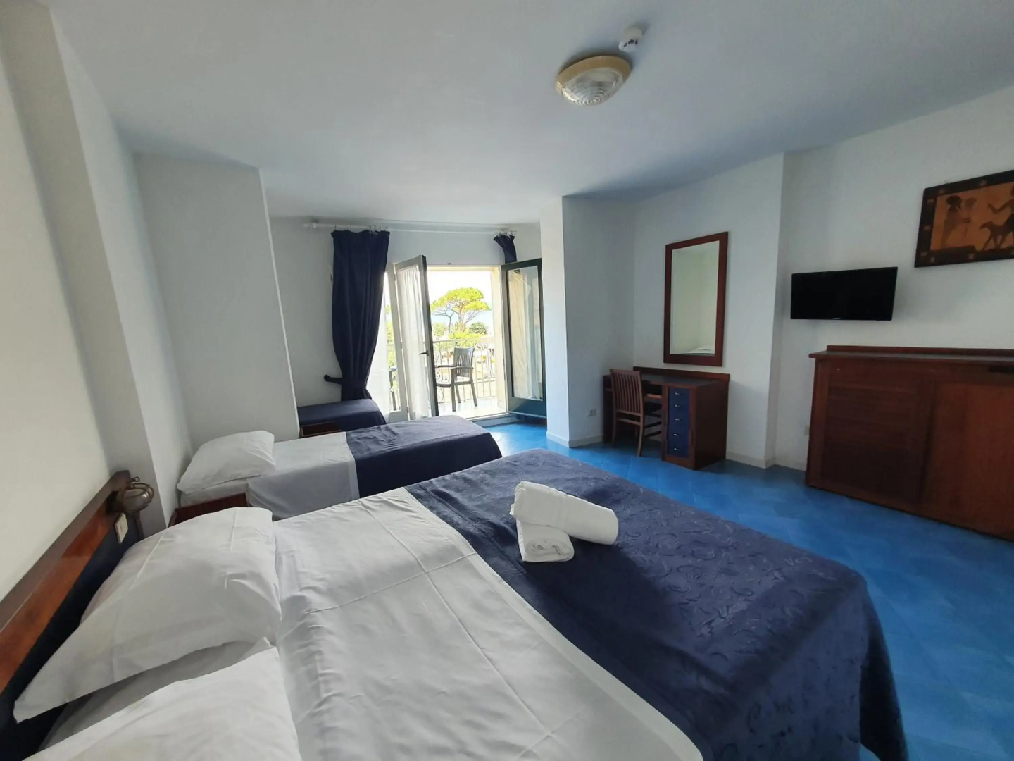 Foto - Hotel Il Faro