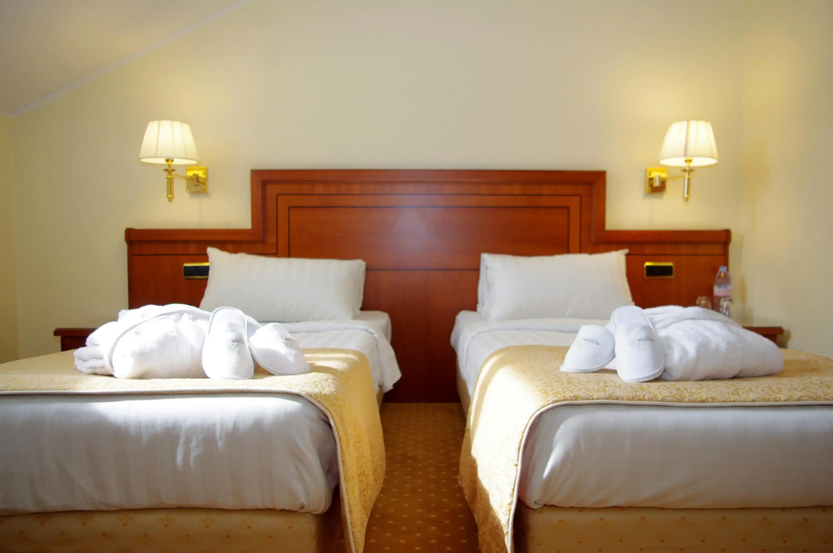 Foto - My City Hotel