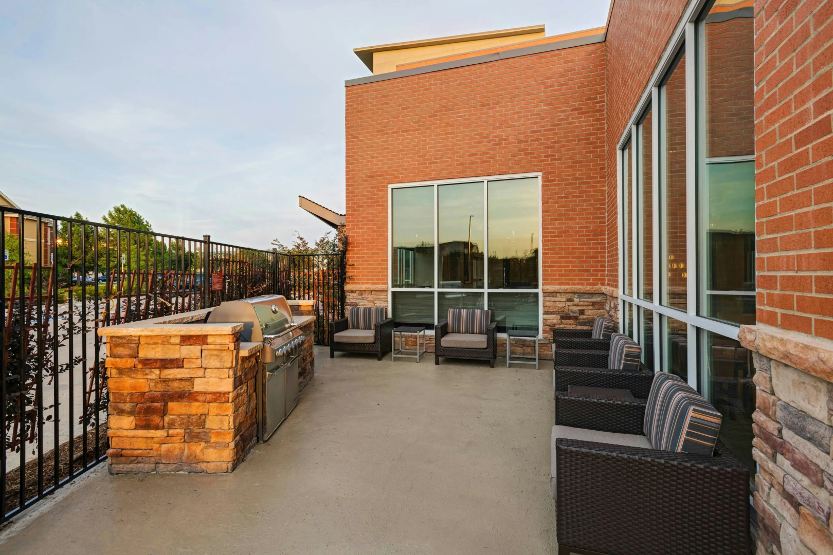 Foto - TownePlace Suites by Marriott Dallas DFW Airport North/Irving