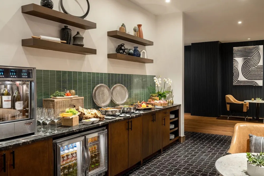 Foto - Austin Marriott South