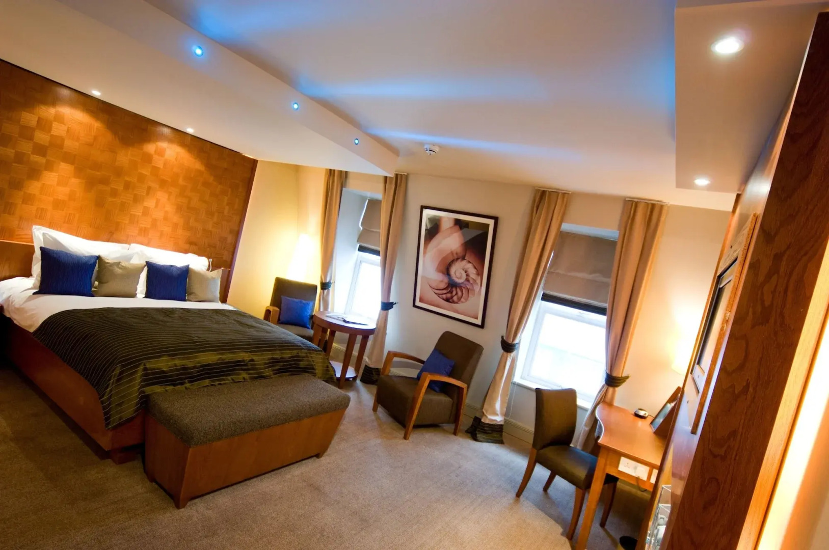 Foto - The Royal Yacht